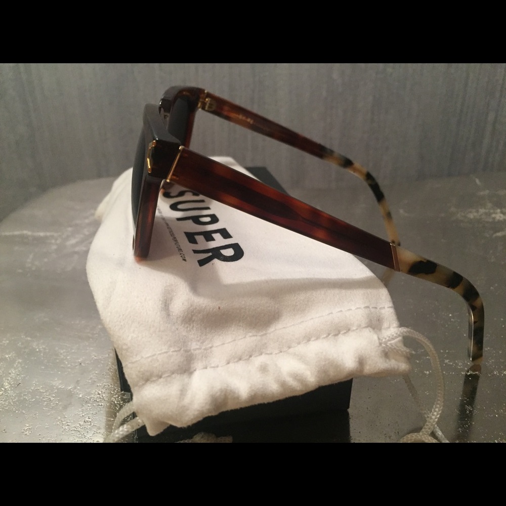 Superlimited Edition Retrosuperfuture Sunglasses - image 6